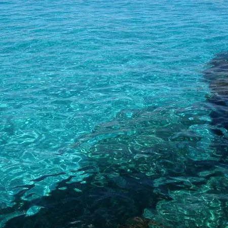 Koumasia Seaview * Πέγεια