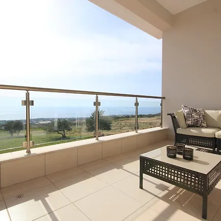 Βίλα Koumasia Seaview *