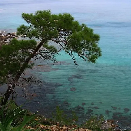 Koumasia Seaview Peyia