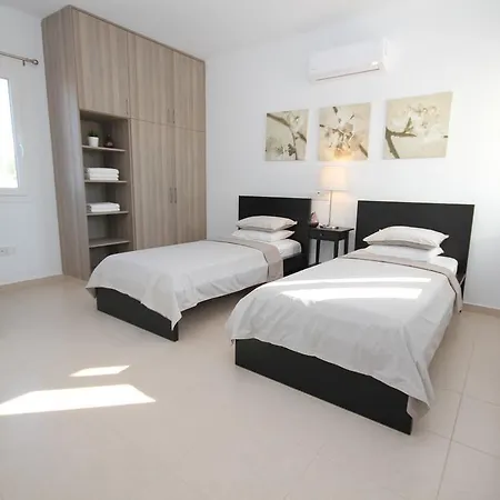 Koumasia Seaview Villa *