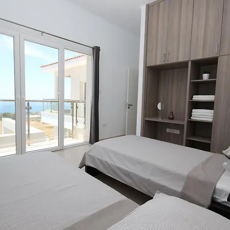 Vila Koumasia Seaview