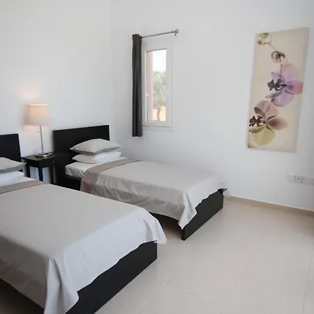Villa Koumasia Seaview *