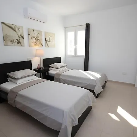 Villa Koumasia Seaview