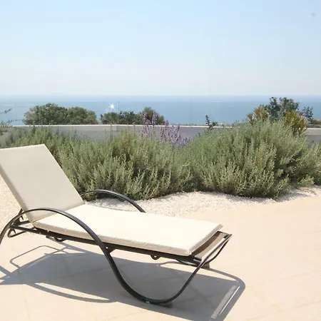 Koumasia Seaview Vila